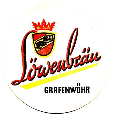 grafenw�hr new-by l�wen rund 1a (215-l�wenbr�u grafenw�hr)